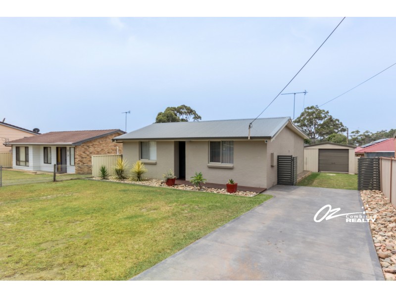 26  Kingsford-Smith Crescent, Sanctuary Point NSW 2540