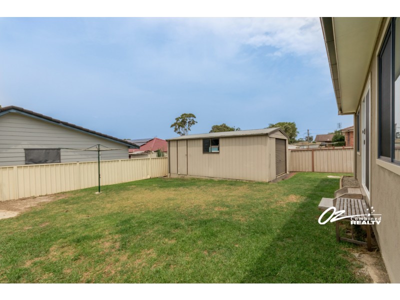 26  Kingsford-Smith Crescent, Sanctuary Point NSW 2540