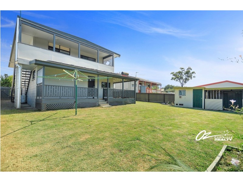 3 Winn Avenue, Basin View NSW 2540