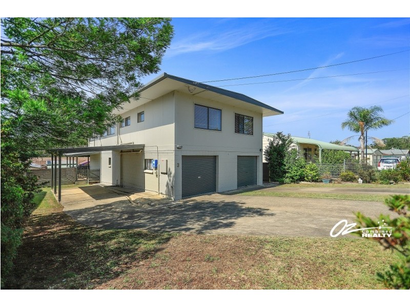 3 Winn Avenue, Basin View NSW 2540