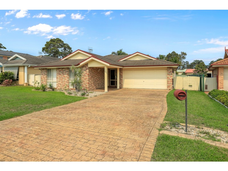 8 Anson Street, Sanctuary Point NSW 2540