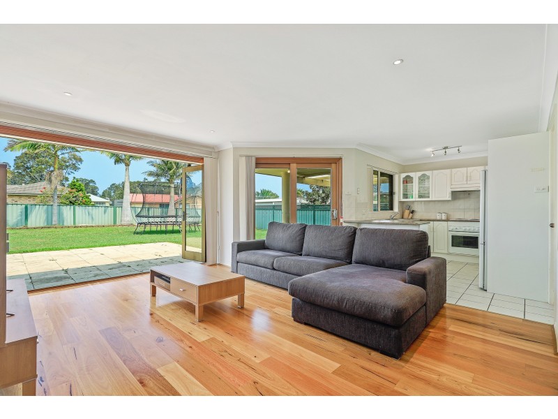 8 Anson Street, Sanctuary Point NSW 2540