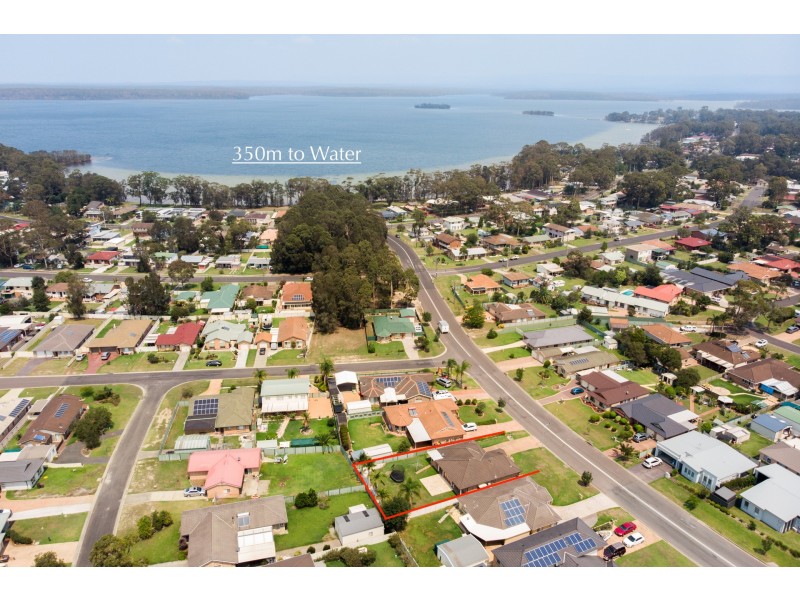 8 Anson Street, Sanctuary Point NSW 2540