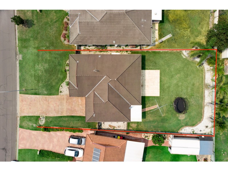 8 Anson Street, Sanctuary Point NSW 2540