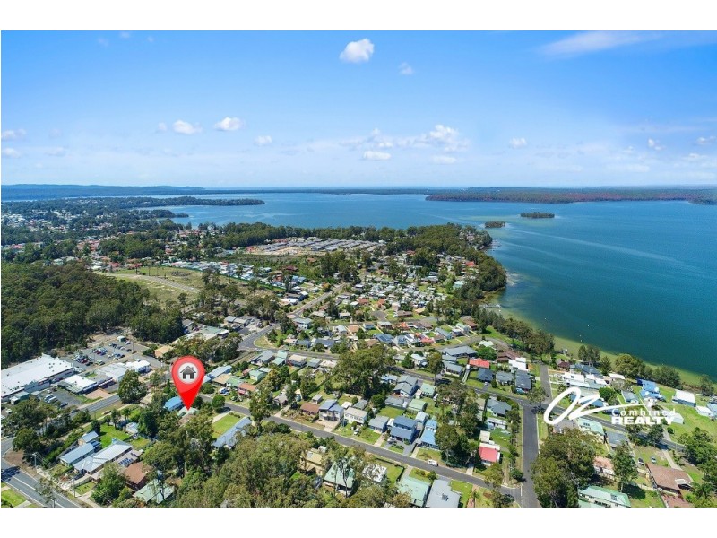 23 Bruce Street, St Georges Basin NSW 2540