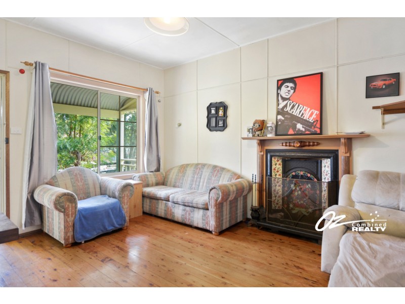 23 Bruce Street, St Georges Basin NSW 2540