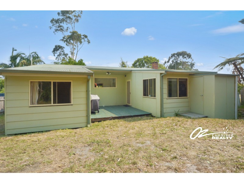 23 Bruce Street, St Georges Basin NSW 2540