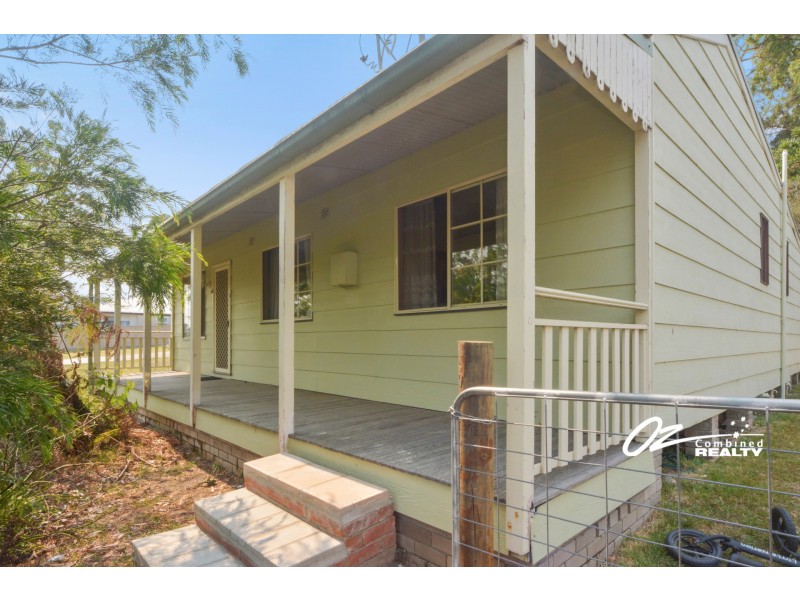 23 Bruce Street, St Georges Basin NSW 2540