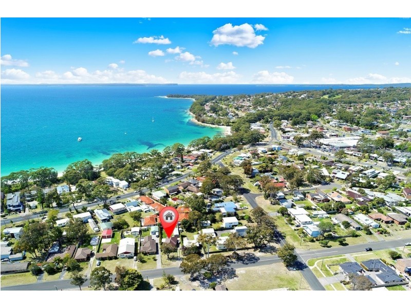 24 Beach Street, Vincentia NSW 2540