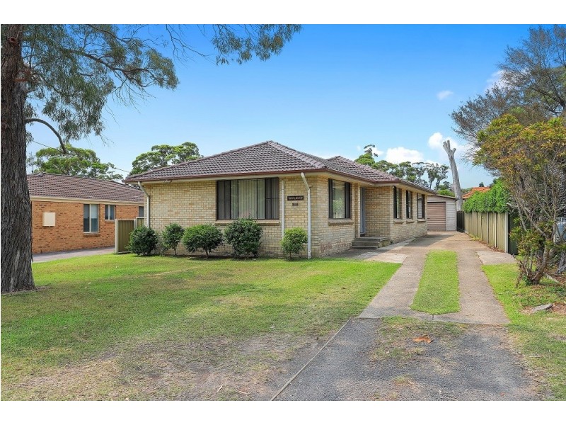 24 Beach Street, Vincentia NSW 2540