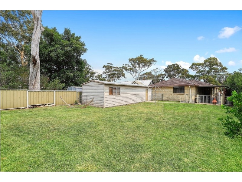 24 Beach Street, Vincentia NSW 2540