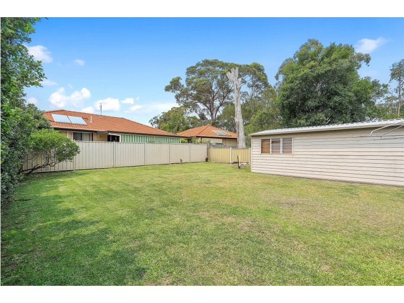 24 Beach Street, Vincentia NSW 2540