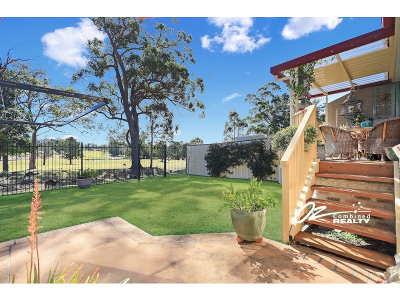 65A Paradise Beach Road, Sanctuary Point NSW 2540