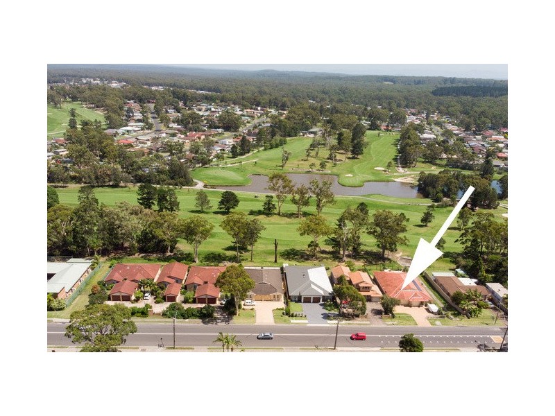 65A Paradise Beach Road, Sanctuary Point NSW 2540