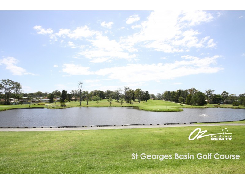 65A Paradise Beach Road, Sanctuary Point NSW 2540