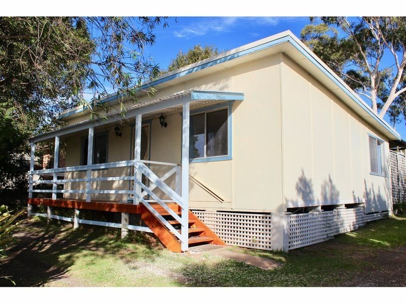 70 Frederick Street, Sanctuary Point NSW 2540