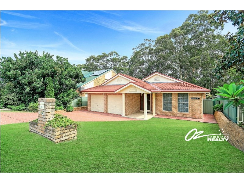 57  Waratah Crescent, Sanctuary Point NSW 2540
