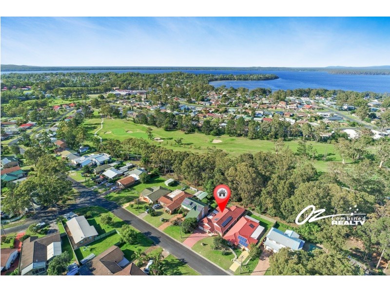 57  Waratah Crescent, Sanctuary Point NSW 2540