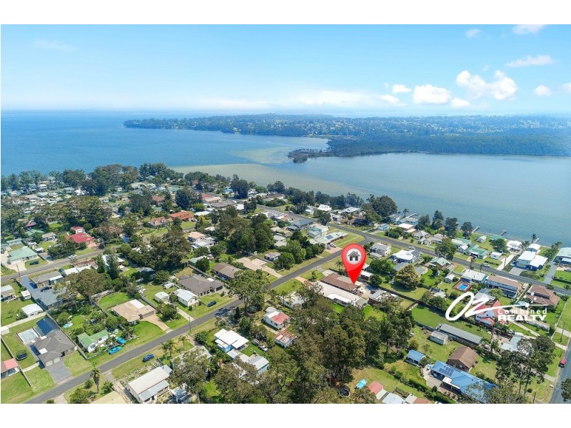 3 First Avenue, Erowal Bay NSW 2540