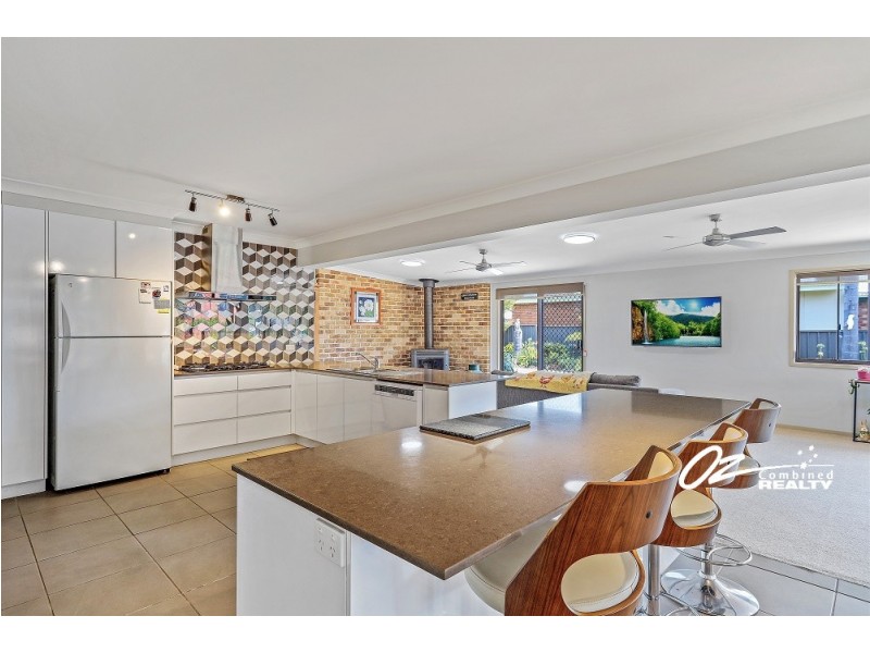 3 First Avenue, Erowal Bay NSW 2540