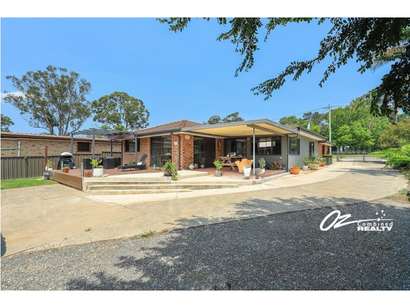 3 First Avenue, Erowal Bay NSW 2540