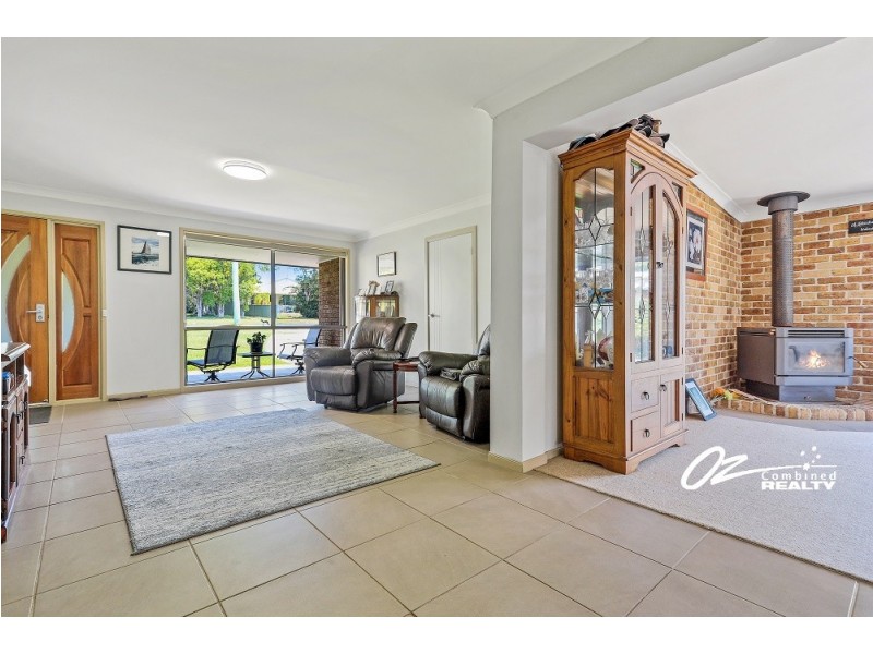 3 First Avenue, Erowal Bay NSW 2540