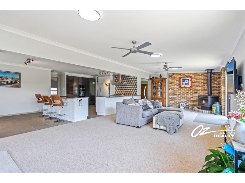 3 First Avenue, Erowal Bay NSW 2540