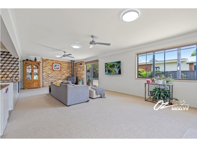 3 First Avenue, Erowal Bay NSW 2540