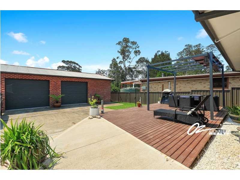 3 First Avenue, Erowal Bay NSW 2540