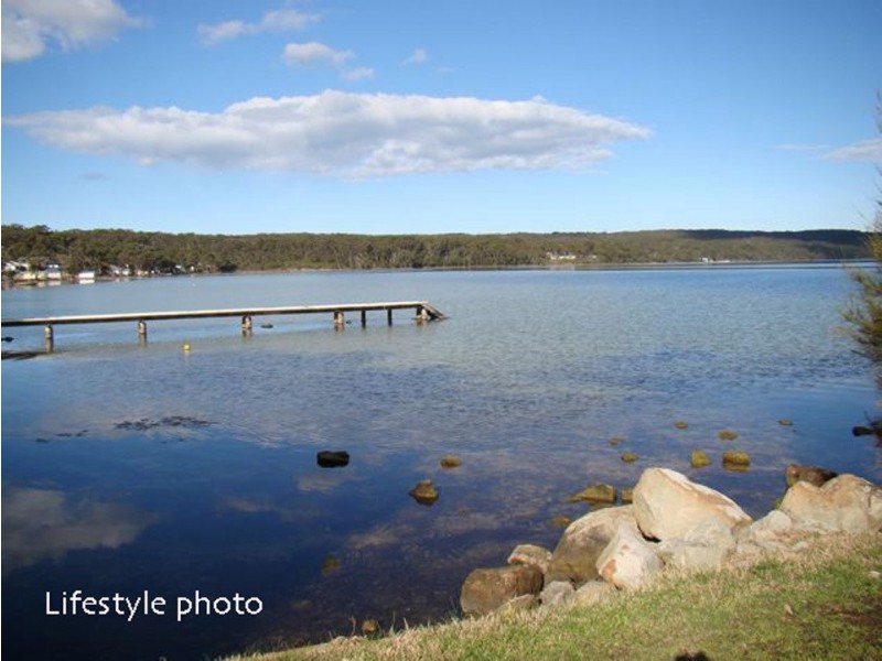 3 First Avenue, Erowal Bay NSW 2540