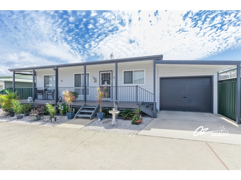 42/94 Island Point Road, St Georges Basin NSW 2540