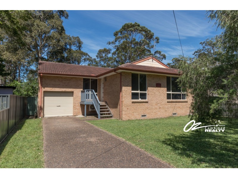 3 Mountain Street, Sanctuary Point NSW 2540