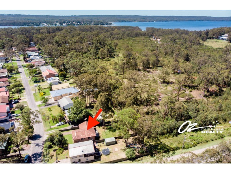 3 Mountain Street, Sanctuary Point NSW 2540