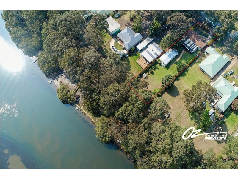 31 Streamside Street, Woollamia NSW 2540
