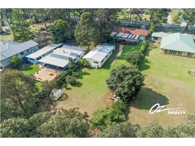 31 Streamside Street, Woollamia NSW 2540