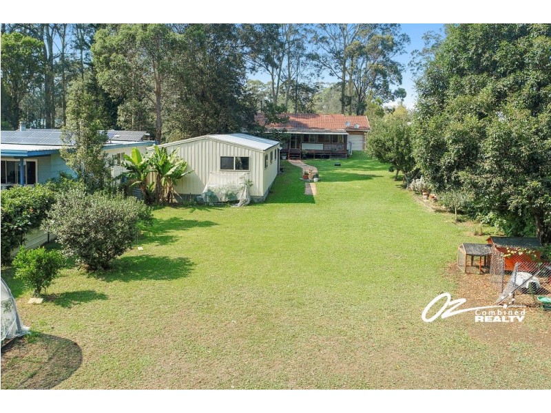31 Streamside Street, Woollamia NSW 2540