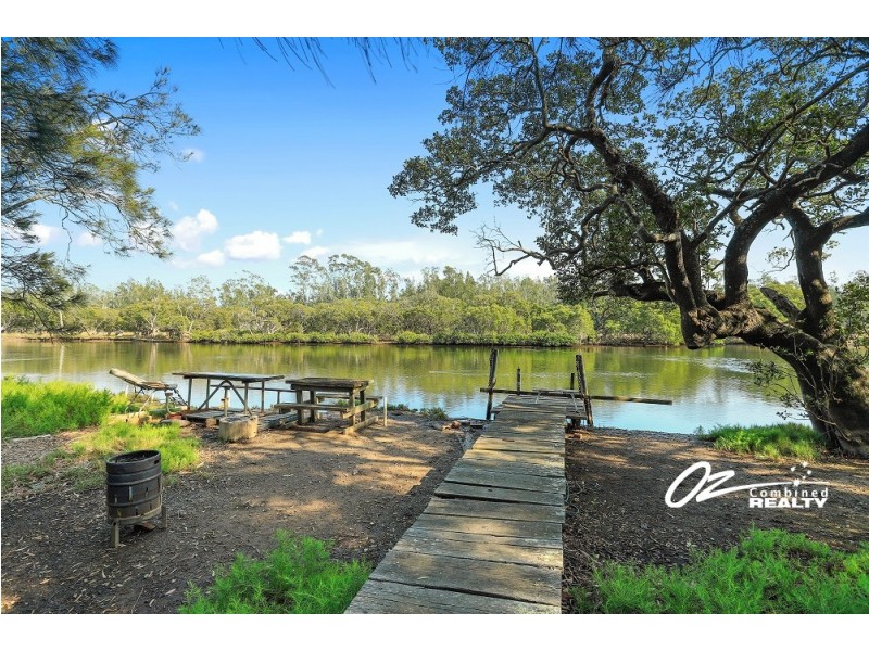 31 Streamside Street, Woollamia NSW 2540