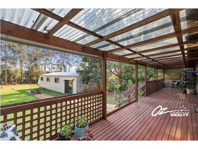 31 Streamside Street, Woollamia NSW 2540