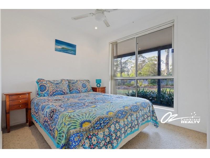 31 Streamside Street, Woollamia NSW 2540