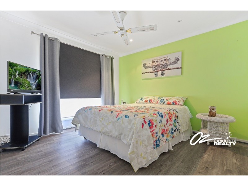 31 Streamside Street, Woollamia NSW 2540