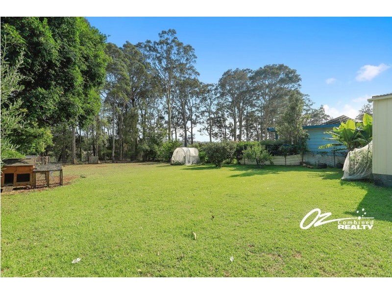 31 Streamside Street, Woollamia NSW 2540