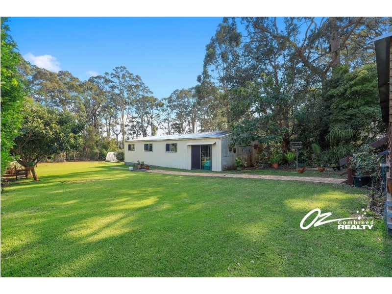 31 Streamside Street, Woollamia NSW 2540