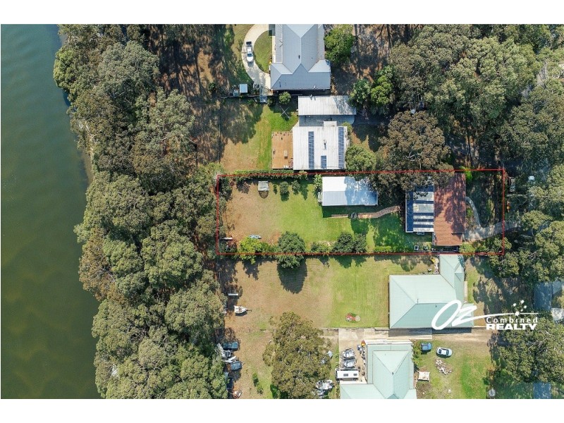 31 Streamside Street, Woollamia NSW 2540