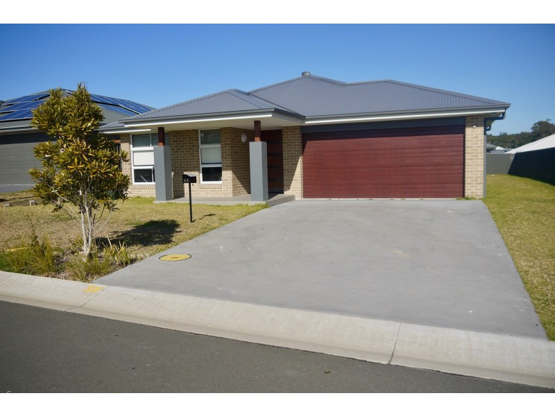 63 Halloran Street, Vincentia NSW 2540