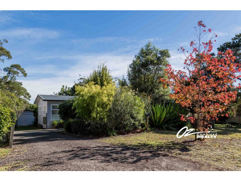 7 Flora Street, Sanctuary Point NSW 2540