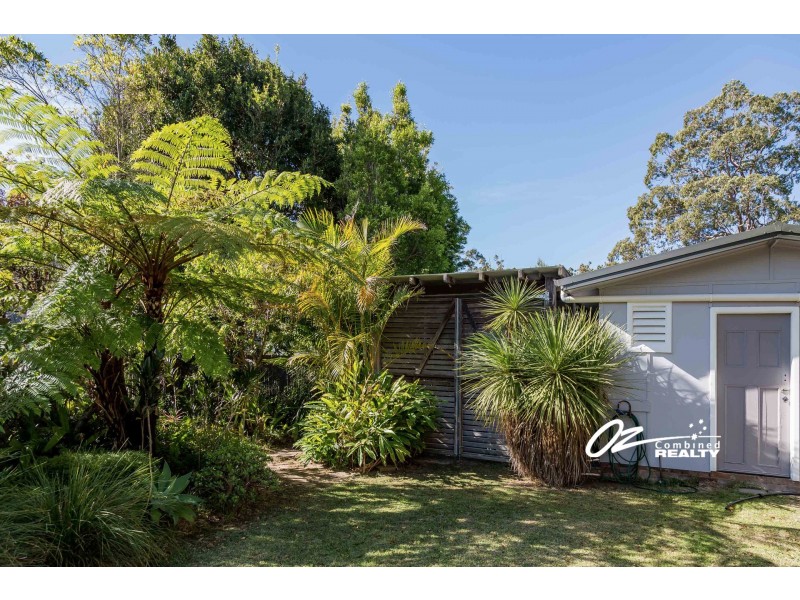 7 Flora Street, Sanctuary Point NSW 2540