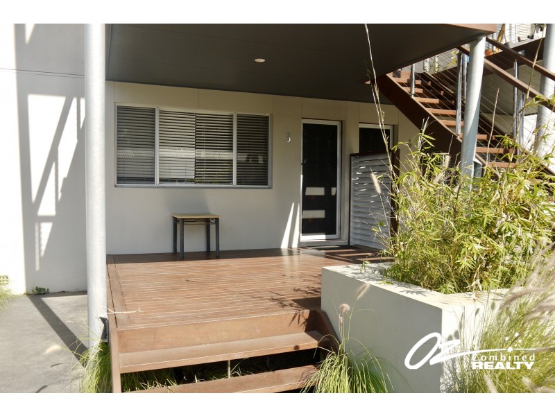 3/67 Elizabeth Drive, Vincentia NSW 2540