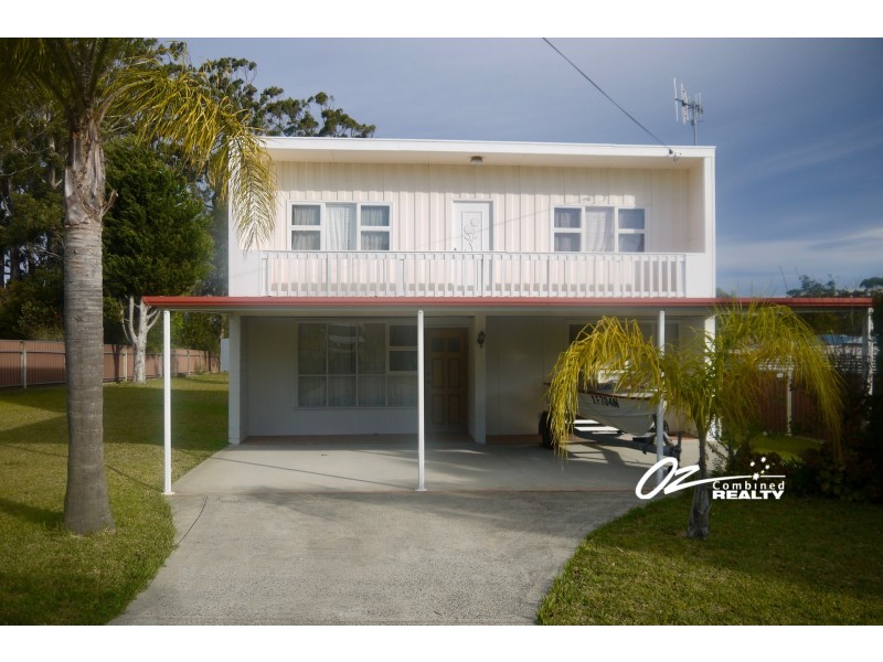 27 Tasman Road, St Georges Basin NSW 2540