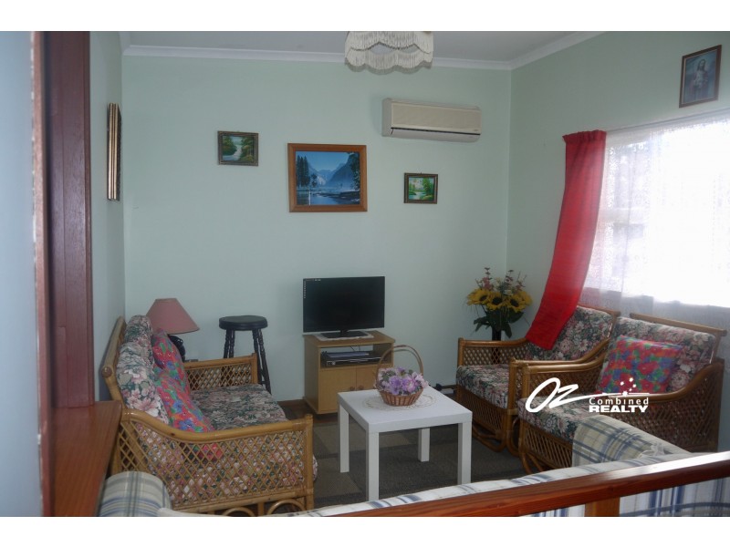 27 Tasman Road, St Georges Basin NSW 2540