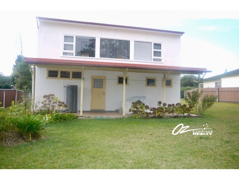 27 Tasman Road, St Georges Basin NSW 2540